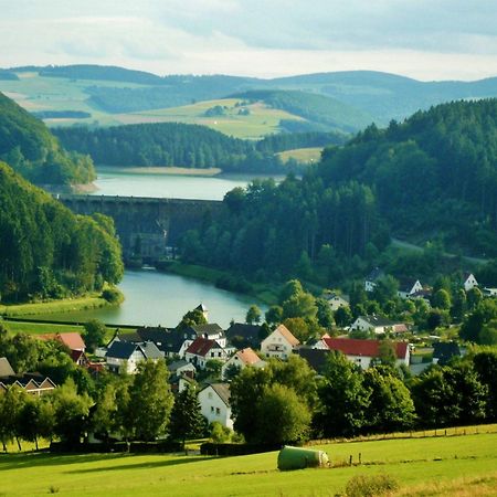 Komfort-Fewo Blickfang Willingen*** Willingen  Eksteriør billede
