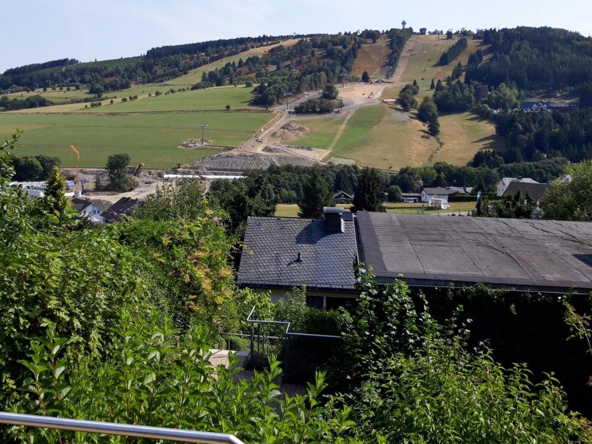 Komfort-Fewo Blickfang Willingen*** Willingen  Eksteriør billede