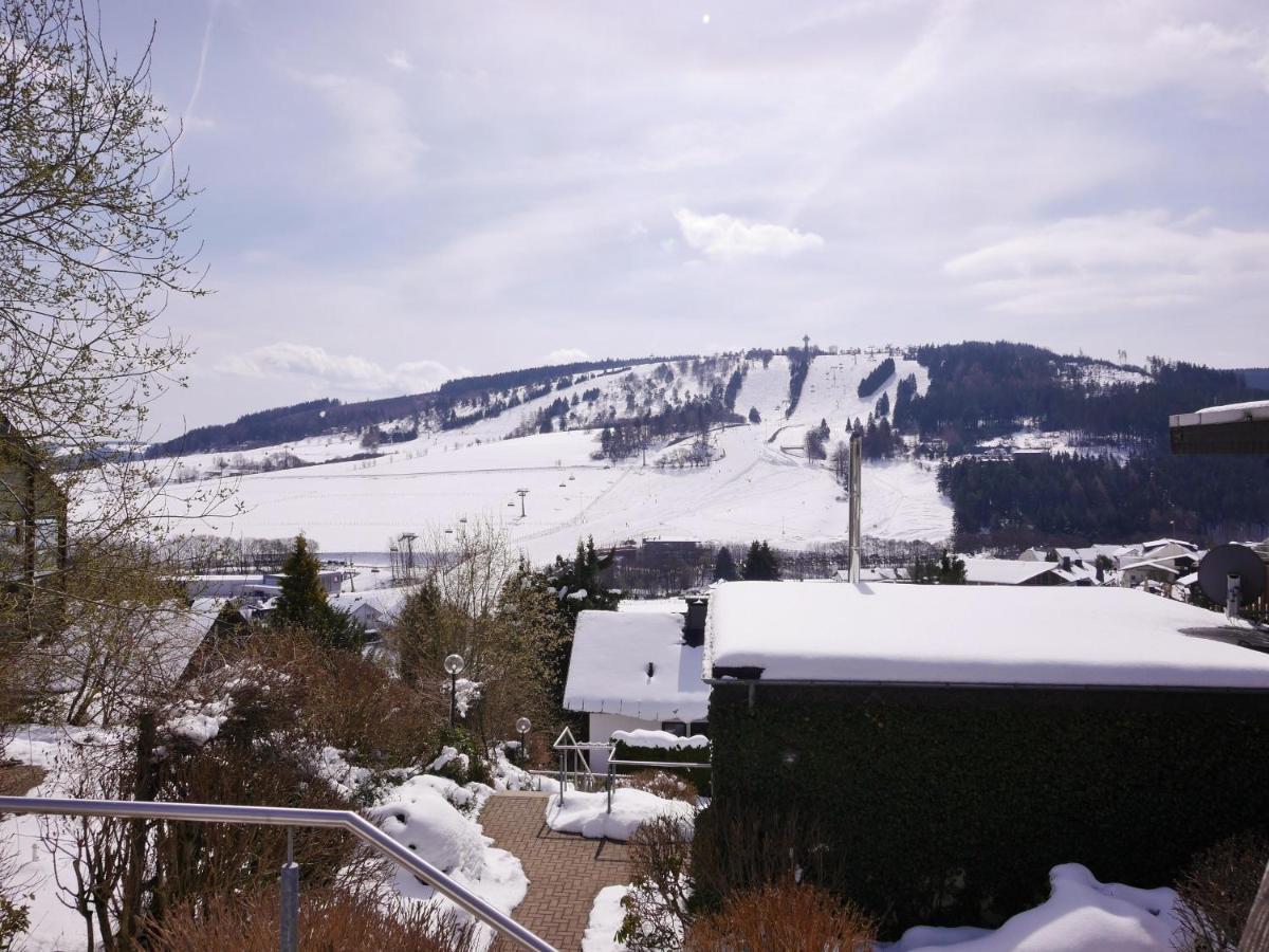 Komfort-Fewo Blickfang Willingen*** Willingen  Eksteriør billede