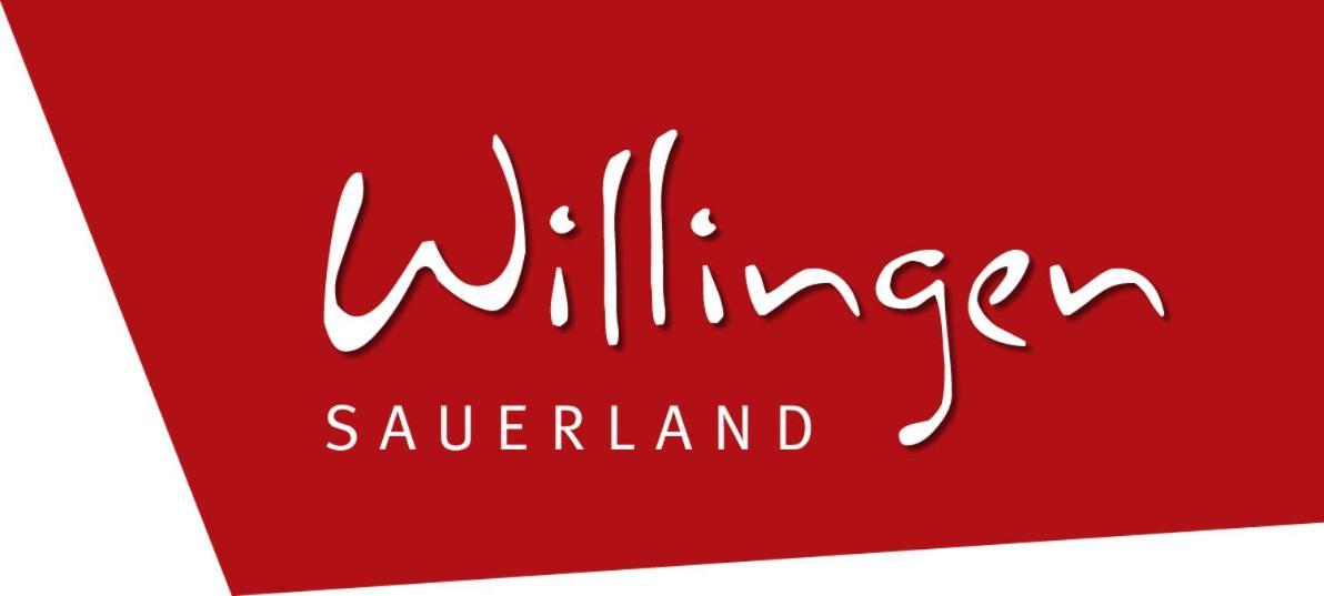 Komfort-Fewo Blickfang Willingen*** Willingen  Eksteriør billede