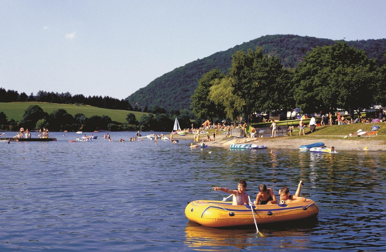 Komfort-Fewo Blickfang Willingen*** Willingen  Eksteriør billede